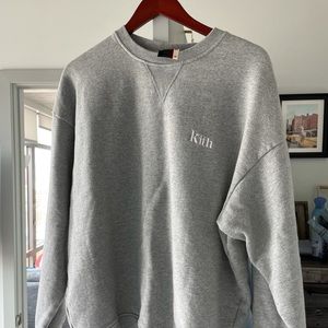 COPY - Men’s kith crewneck size M